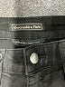 Abercrombie & Fitch Black Jeans Size 26 waist - photo 7