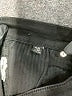Abercrombie & Fitch Black Jeans Size 26 waist - photo 8