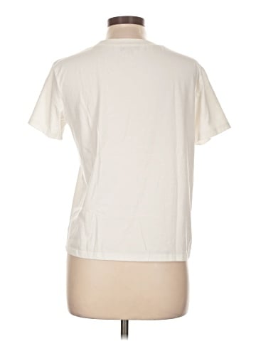 On Twelfth Short Sleeve T-Shirt (view 2)