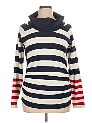 The Limited Pullover Sweater (view 1)