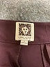 Anne Klein Solid Purple Dress Pants Size 14 - photo 7