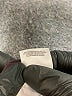 Anne Klein Solid Purple Dress Pants Size 14 - photo 9