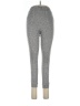 Danskin Now Tweed Gray Active Pants Size L - photo 1