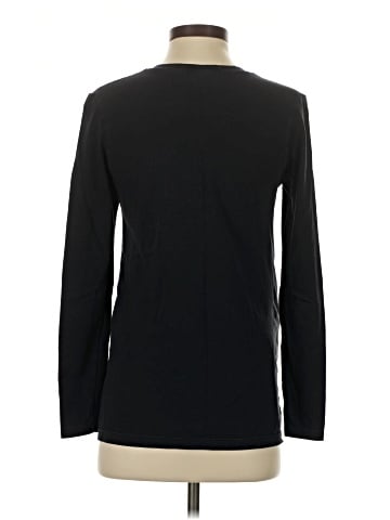 Old Navy - Maternity 3/4 Sleeve T-Shirt (view 2)