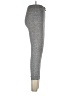 Danskin Now Tweed Gray Active Pants Size L - photo 4