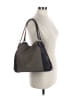 Coach Houndstooth Gray Hobo One size - photo 2