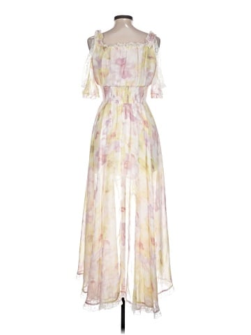 Candy Rain Cocktail Dress (view 2)