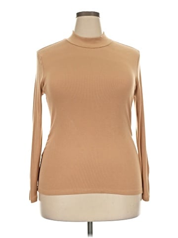 Sanctuary Turtleneck Sweater (view 1)