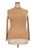Sanctuary Tan Turtleneck Sweater Size XXL - photo 1