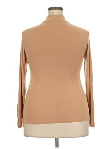 Sanctuary Turtleneck Sweater (view 2)