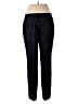 Ivanka Trump Chevron-herringbone Black Dress Pants Size 6 - photo 2