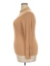Sanctuary Tan Turtleneck Sweater Size XXL - photo 5