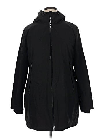MICHAEL Michael Kors Coat (view 1)