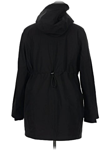 MICHAEL Michael Kors Coat (view 2)