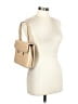 Bally Solid Ivory Shoulder Bag One size - photo 2
