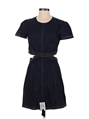 Cinq à Sept Casual Dress (view 1)