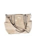 Dana Buchman Ivory Satchel One size - photo 1