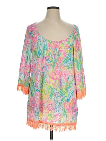 Lilly Pulitzer Casual Dress (view 1)