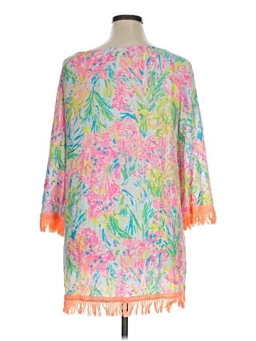 Lilly Pulitzer Casual Dress (view 2)