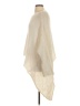 Reserved Ivory Poncho Size S - photo 5