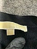 MICHAEL Michael Kors Black Cardigan Size L - photo 4