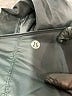 Lululemon Athletica Black Track Jacket Size L (estimated) - photo 6