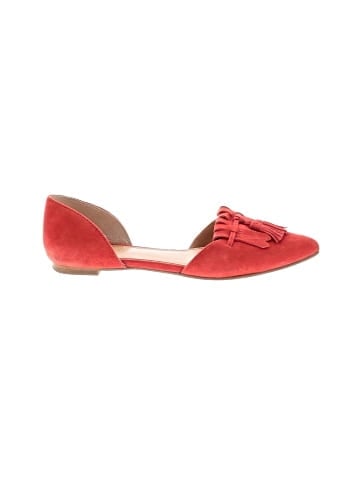J.Crew Factory Store Flats (view 1)