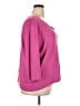 Sigrid Olsen Pink Pullover Sweater Size 3X - photo 4