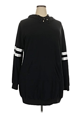Assorted Brands Pullover Hoodie (view 1)
