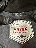 Killtec 100% Polyester Color Block Gray Snow Jacket Size 6 - photo 3