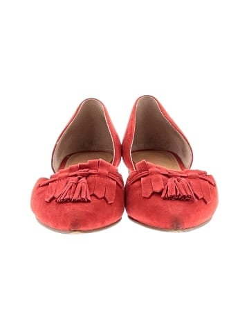 J.Crew Factory Store Flats (view 2)