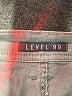 Level 99 Gray Cargo Pants Size 31 waist - photo 7