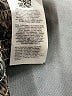 Guess 100% Polyester Black 3/4 Sleeve Blouse Size XL - photo 5