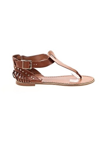 Breckelle's Sandals (view 1)