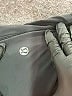 Lululemon Athletica Black Track Jacket Size S - photo 6