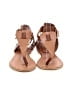 Breckelle's Tan Sandals Size 8 - photo 2