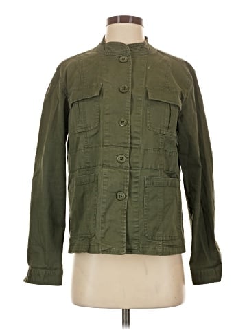 Sanctuary Jacket (view 1)