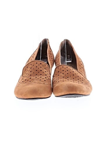 Naturalizer Flats (view 2)