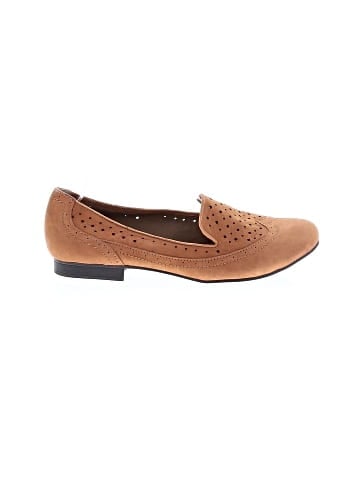 Naturalizer Flats (view 1)