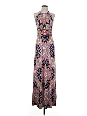 London Times Casual Dress (view 1)
