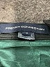 French Connection Stars Green Casual Pants Size M - photo 7