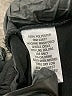 Liz Claiborne 100% Polyester Solid Black Athletic Shorts Size 18 - photo 4