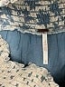 Free People Floral Teal Skort Size S - photo 3