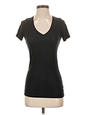 Victoria's Secret Pink Short Sleeve Top (view 1)
