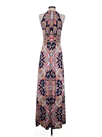 London Times Casual Dress (view 2)