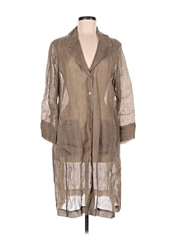 Eileen Fisher Kimono (view 1)