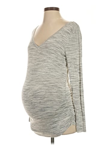 Unbranded Long Sleeve Top (view 1)