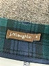 J. McLaughlin Plaid Blue Dress Pants Size 8 - photo 7