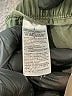 Gap 100% Tencel Green Cargo Pants Size S - photo 7