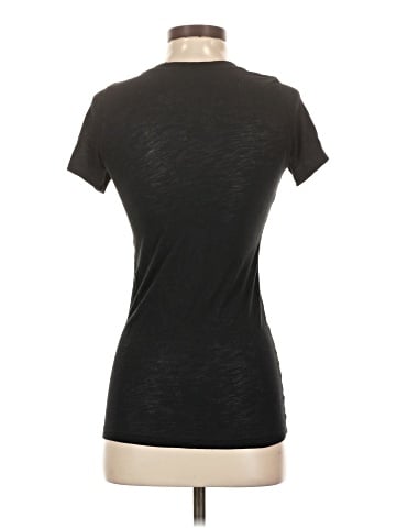 Victoria's Secret Pink Short Sleeve Top (view 2)